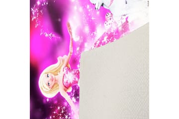 Homefesto Matta 160x230 cm - Multifärgad - Textil & mattor - Matta - Orientalisk matta - Persisk matta