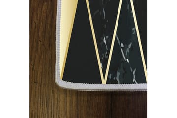 Homefesto Matta 160x230 cm - Multifärgad - Textil & mattor - Matta - Orientalisk matta - Persisk matta