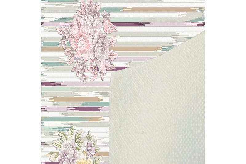 Homefesto Matta 160x230 cm - Multifärgad - Textil & mattor - Matta - Orientalisk matta - Persisk matta