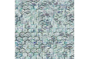 Homefesto Matta 160x230 cm - Multifärgad - Textil & mattor - Matta - Orientalisk matta - Persisk matta