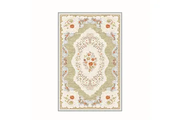 Homefesto Matta 160x230 cm - Multifärgad - Textil & mattor - Matta - Orientalisk matta - Persisk matta