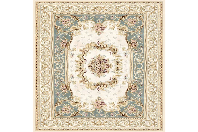 Homefesto Matta 160x230 cm - Multifärgad - Textil & mattor - Matta - Orientalisk matta - Persisk matta