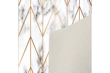 Homefesto Matta 160x230 cm - Multifärgad - Textil & mattor - Matta - Orientalisk matta - Persisk matta