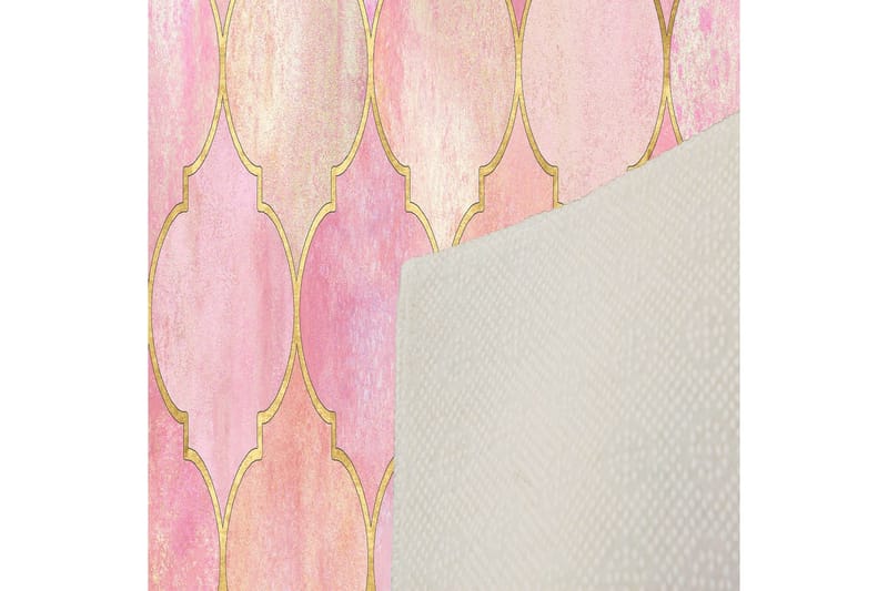 Homefesto Matta 160x230 cm - Multifärgad - Textil & mattor - Matta - Orientalisk matta - Persisk matta