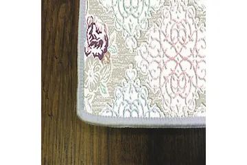 Homefesto Matta 160x230 cm - Multifärgad - Textil & mattor - Matta - Orientalisk matta - Persisk matta