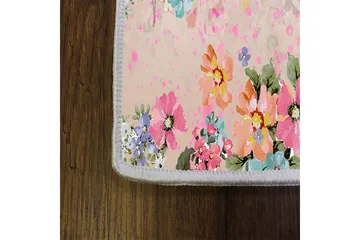 Homefesto Matta 160x230 cm - Multifärgad - Textil & mattor - Matta - Orientalisk matta - Persisk matta