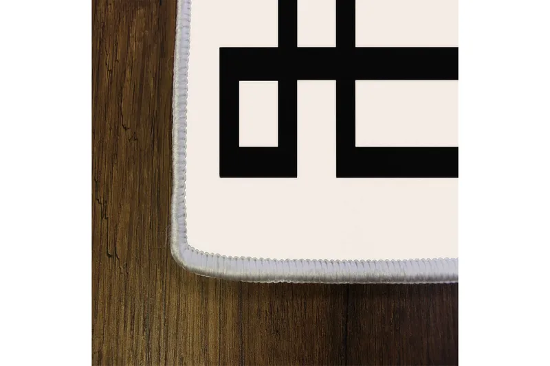 Homefesto Matta 160x230 cm - Multifärgad - Textil & mattor - Matta - Orientalisk matta - Persisk matta