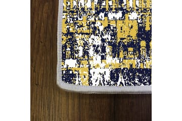 Homefesto Matta 160x230 cm - Multifärgad - Textil & mattor - Matta - Orientalisk matta - Persisk matta