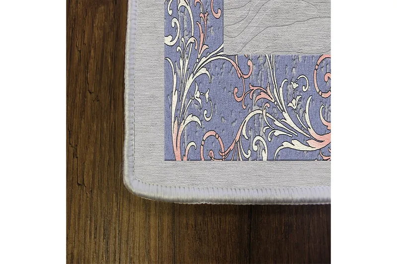 Homefesto Matta 160x230 cm - Multifärgad - Textil & mattor - Matta - Orientalisk matta - Persisk matta