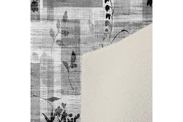 Homefesto Matta 160x230 cm - Multifärgad - Textil & mattor - Matta - Orientalisk matta - Persisk matta