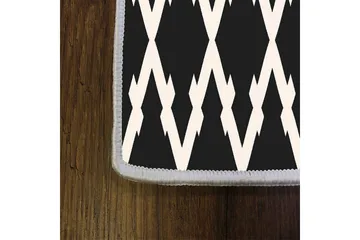 Homefesto Matta 160x230 cm - Multifärgad - Textil & mattor - Matta - Orientalisk matta - Persisk matta