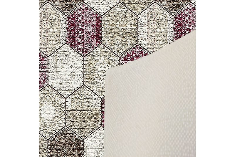 Homefesto Matta 160x230 cm - Multifärgad - Textil & mattor - Matta - Orientalisk matta - Persisk matta