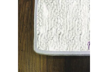 Homefesto Matta 160x230 cm - Multifärgad - Textil & mattor - Matta - Orientalisk matta - Persisk matta