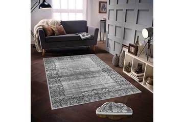 Homefesto Matta 160x230 cm - Multifärgad - Textil & mattor - Matta - Orientalisk matta - Persisk matta
