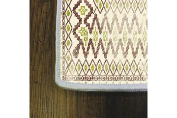 Homefesto Matta 160x230 cm - Multifärgad - Textil & mattor - Matta - Orientalisk matta - Persisk matta