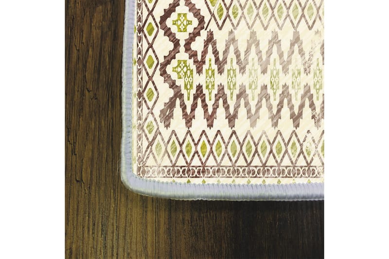 Homefesto Matta 160x230 cm - Multifärgad - Textil & mattor - Matta - Orientalisk matta - Persisk matta