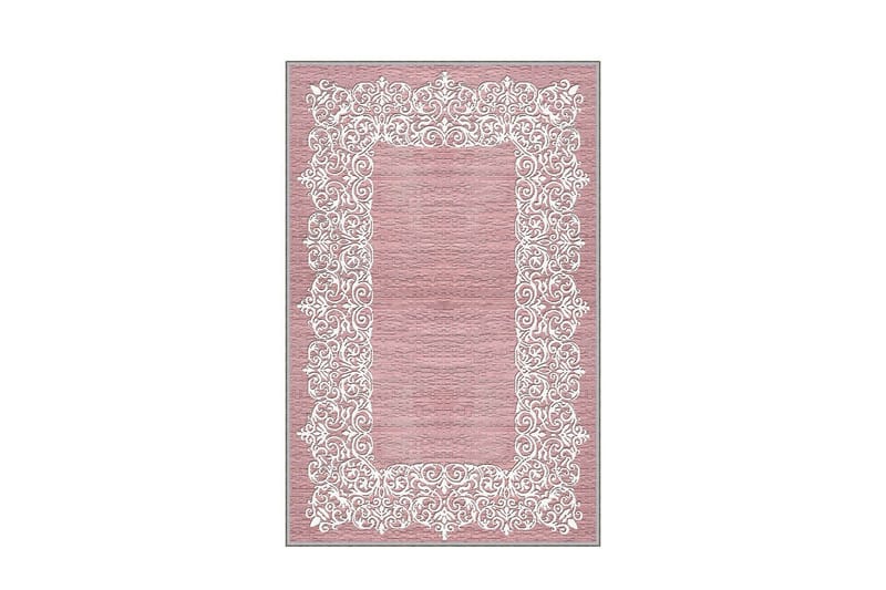 Homefesto Matta 160x230 cm - Multifärgad - Textil & mattor - Matta - Orientalisk matta - Persisk matta