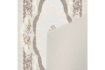 Homefesto Matta 160x230 cm - Multifärgad - Textil & mattor - Matta - Orientalisk matta - Persisk matta