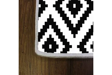 Homefesto Matta 160x230 cm - Multifärgad - Textil & mattor - Matta - Orientalisk matta - Persisk matta