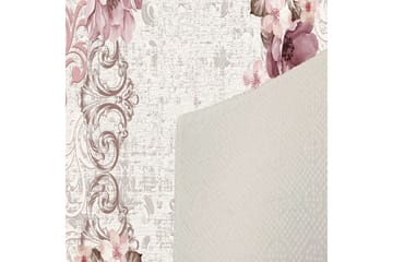 Homefesto Matta 160x230 cm - Multifärgad - Textil & mattor - Matta - Orientalisk matta - Persisk matta