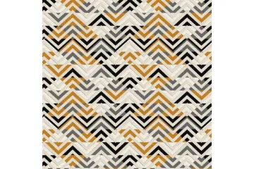 Homefesto Matta 160x230 cm - Multifärgad - Textil & mattor - Matta - Orientalisk matta - Persisk matta