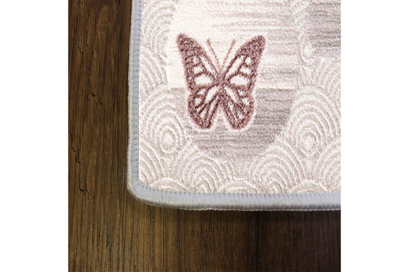 Homefesto Matta 160x230 cm - Multifärgad - Textil & mattor - Matta - Orientalisk matta - Persisk matta