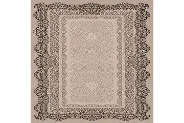 Homefesto Matta 160x230 cm - Multifärgad - Textil & mattor - Matta - Orientalisk matta - Persisk matta