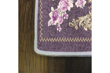 Homefesto Matta 160x230 cm - Multifärgad - Textil & mattor - Matta - Orientalisk matta - Persisk matta