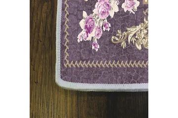 Homefesto Matta 160x230 cm - Multifärgad - Textil & mattor - Matta - Orientalisk matta - Persisk matta