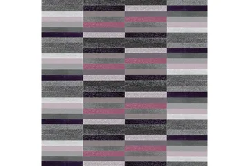 Homefesto Matta 160x230 cm - Multifärgad - Textil & mattor - Matta - Orientalisk matta - Persisk matta