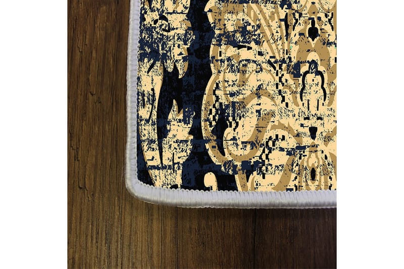 Homefesto Matta 160x230 cm - Multifärgad - Textil & mattor - Matta - Orientalisk matta - Persisk matta