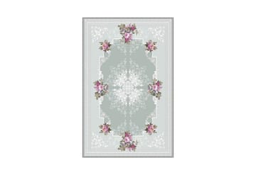 Homefesto Matta 160x230 cm - Multifärgad - Textil & mattor - Matta - Orientalisk matta - Persisk matta