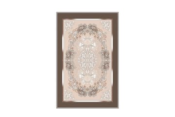 Homefesto Matta 160x230 cm - Multifärgad - Textil & mattor - Matta - Orientalisk matta - Persisk matta