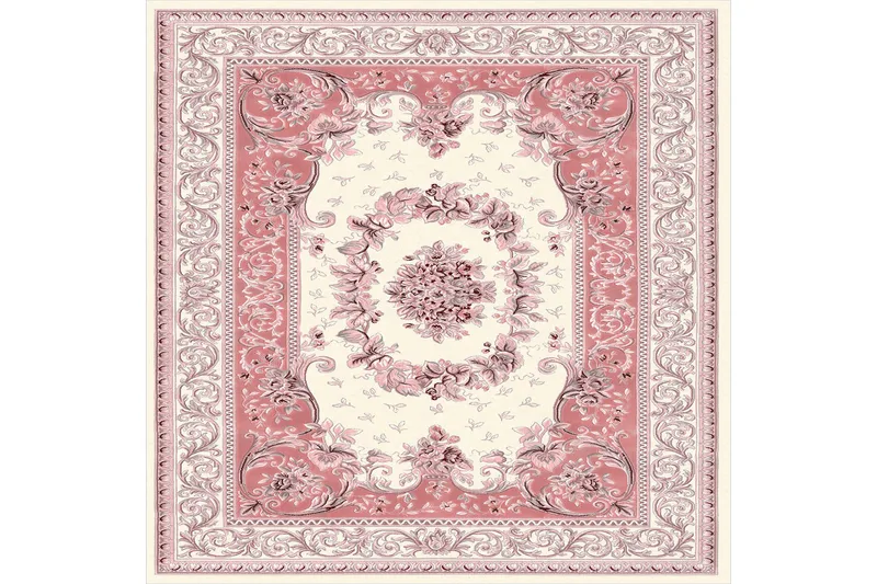 Homefesto Matta 160x230 cm - Multifärgad - Textil & mattor - Matta - Orientalisk matta - Persisk matta