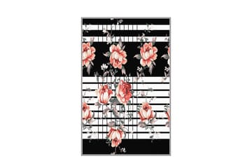 Homefesto Matta 160x230 cm - Multifärgad - Textil & mattor - Matta - Orientalisk matta - Persisk matta