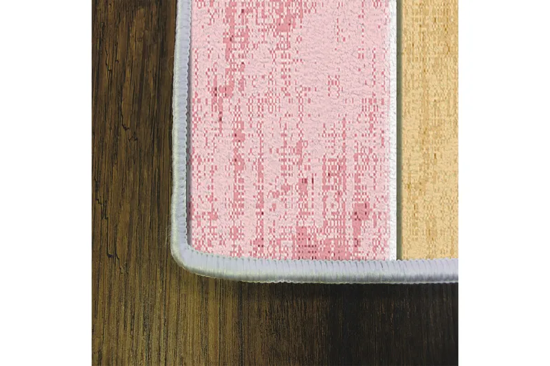 Homefesto Matta 160x230 cm - Multifärgad - Textil & mattor - Matta - Orientalisk matta - Persisk matta