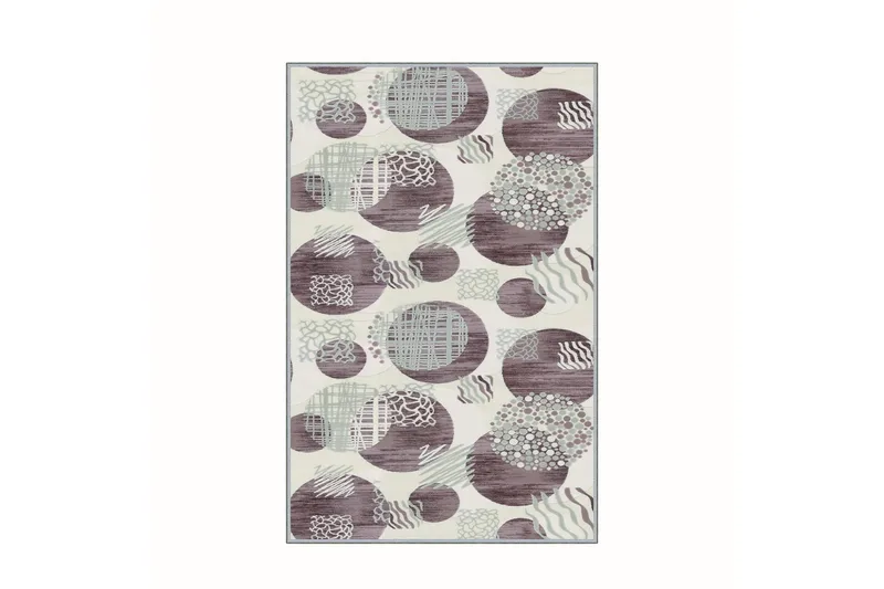 Homefesto Matta 160x230 cm - Multifärgad - Textil & mattor - Matta - Orientalisk matta - Persisk matta