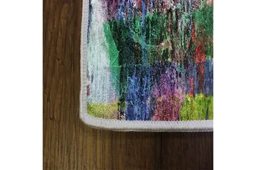 Homefesto Matta 160x230 cm - Multifärgad - Textil & mattor - Matta - Orientalisk matta - Persisk matta