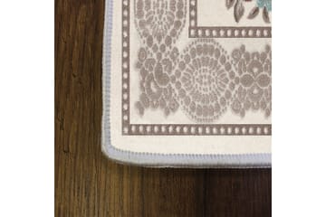 Homefesto Matta 160x230 cm - Multifärgad - Textil & mattor - Matta - Orientalisk matta - Persisk matta