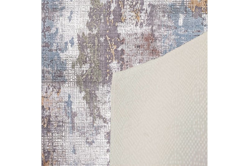Homefesto Matta 160x230 cm - Multifärgad - Textil & mattor - Matta - Orientalisk matta - Persisk matta
