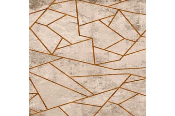 Homefesto Matta 160x230 cm - Multifärgad - Textil & mattor - Matta - Orientalisk matta - Persisk matta