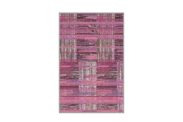 Homefesto Matta 160x230 cm - Multifärgad - Textil & mattor - Matta - Orientalisk matta - Persisk matta