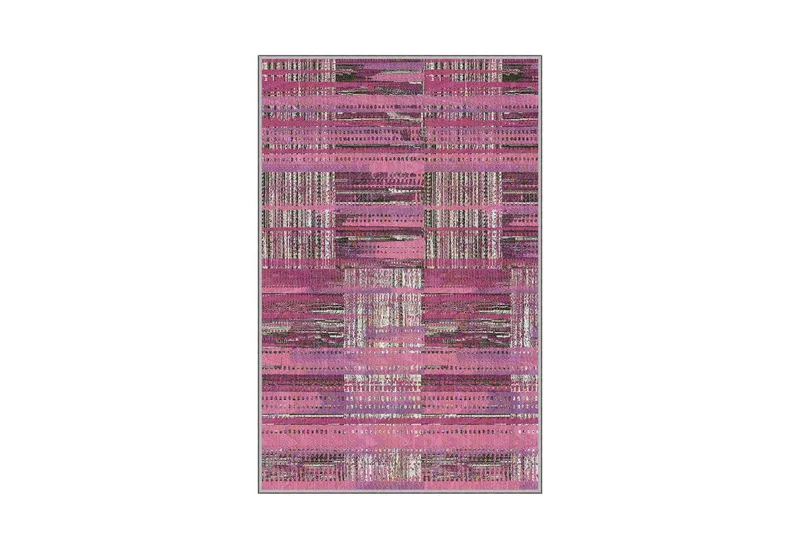 Homefesto Matta 160x230 cm - Multifärgad - Textil & mattor - Matta - Orientalisk matta - Persisk matta