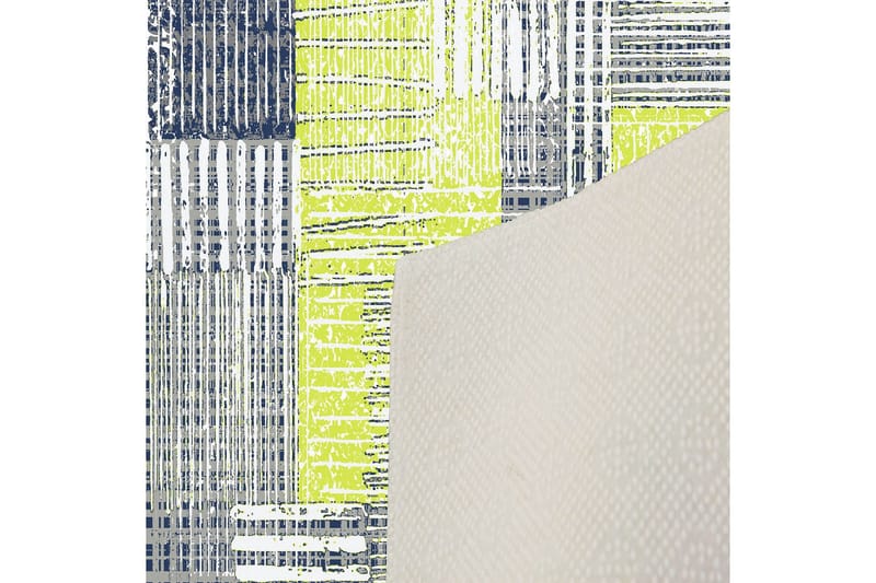 Homefesto Matta 160x230 cm - Multifärgad - Textil & mattor - Matta - Orientalisk matta - Persisk matta