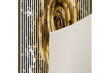 Homefesto Matta 160x230 cm - Multifärgad - Textil & mattor - Matta - Orientalisk matta - Persisk matta