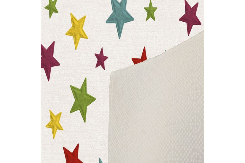 Homefesto Matta 160x230 cm - Multifärgad - Textil & mattor - Matta - Orientalisk matta - Persisk matta