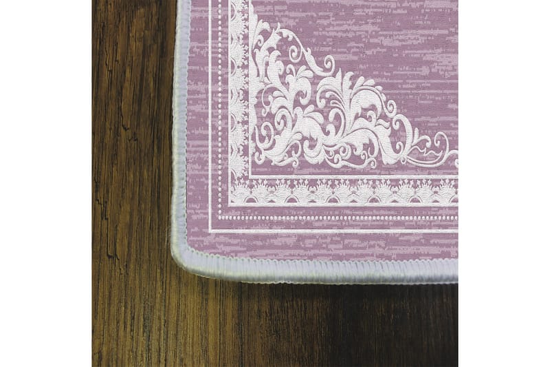 Homefesto Matta 160x230 cm - Multifärgad - Textil & mattor - Matta - Orientalisk matta - Persisk matta