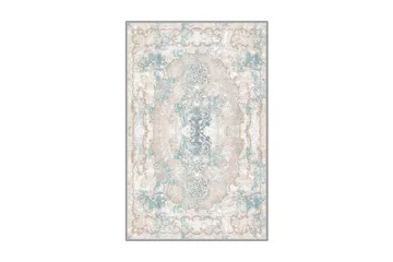 Homefesto Matta 160x230 cm - Multifärgad - Textil & mattor - Matta - Orientalisk matta - Persisk matta