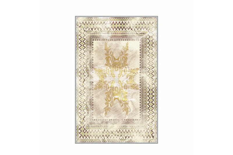 Homefesto Matta 160x230 cm - Multifärgad - Textil & mattor - Matta - Orientalisk matta - Persisk matta