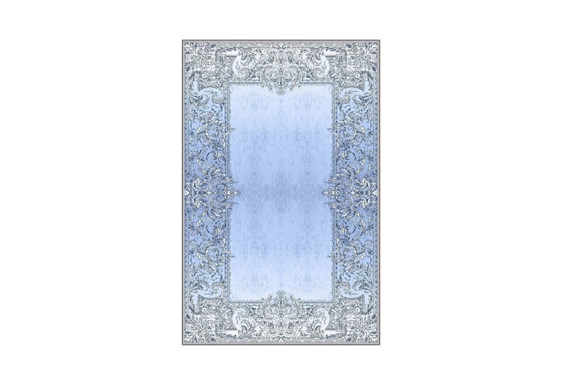 Homefesto Matta 160x230 cm - Multifärgad - Textil & mattor - Matta - Orientalisk matta - Persisk matta